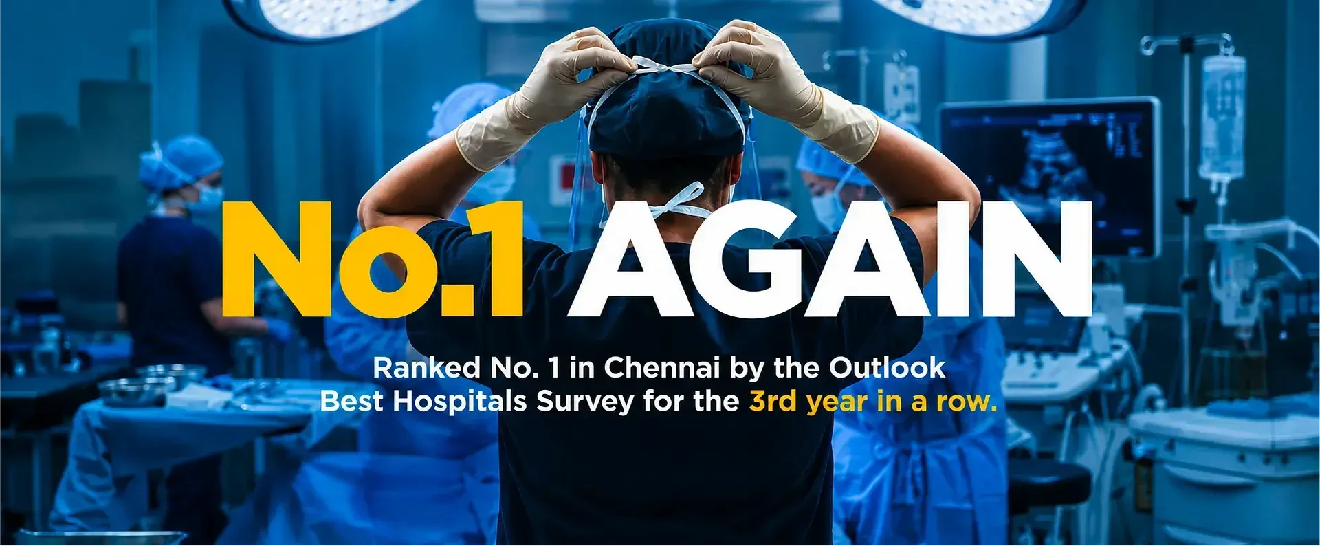 Experience Advanced Robotic Knee Replacement